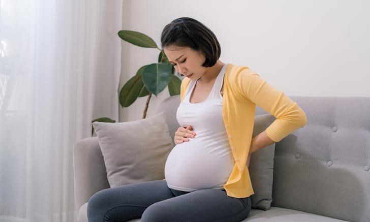 5 อาการผิดปกติที่เกิดขึ้นขณะตั้งครรภ์ ที่แม่ท้องควรรีบพบแพทย์ด่วน