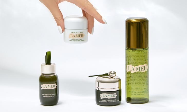 ลาซาด้าจับมือ La Mer เปิดตัว La Mer Official Store ที่แรกของวงการอีคอมเมิร์ซ