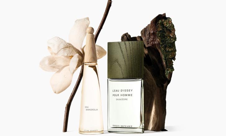 L’Eau d’Issey น้ำหอมระดับไอคอนนิคจาก Issey Miyake ความหอมสุดตราตรึง