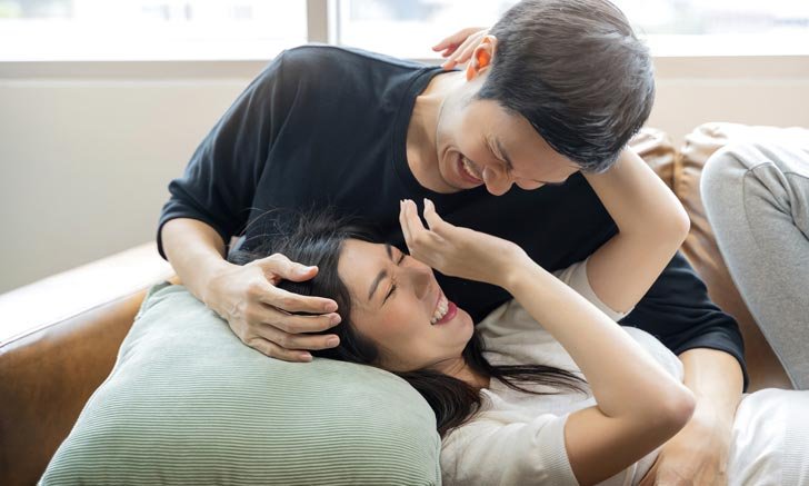 แยกให้ออกแบบไหนรัก แบบไหนผูกพัน จะได้สานสัมพันธ์ให้ถูกทาง
