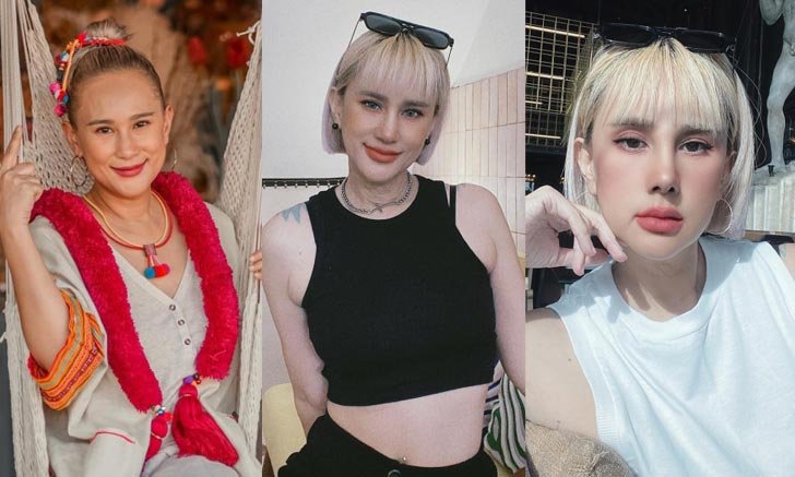 จำได้ไหม "หลิว มนัสวีร์" อวดหน้าใหม่ ในวัย 47 ปี หน้าเด็กมาก