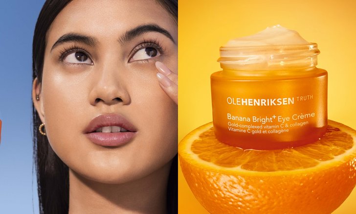 ¤ٵѾô ҡ OLEHENRIKSEN Шҧͺǧ