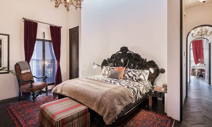 Taylor Swift ประกาศขายบ้านราคากว่า 840 ล้านบาท