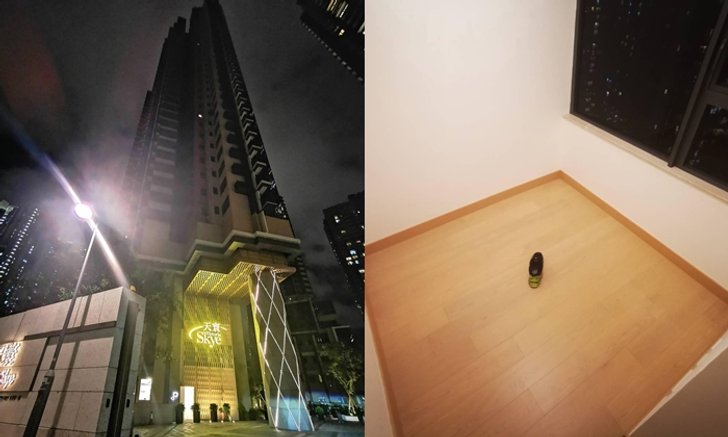 รีวิวแชร์ประสบการณ์ซื้อคอนโด 50 กว่าล้านบาทในฮ่องกง หรูจนน้ำตาไหล