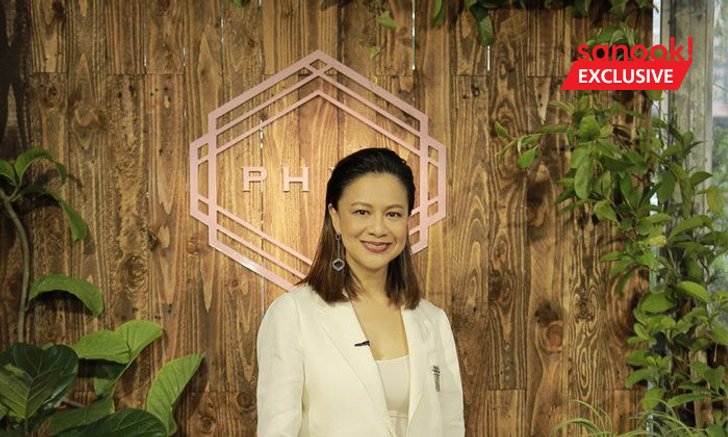 Working Space ไอเดียไม่ได้มาจากการนั่งโต๊ะ “จิรยง อนุมานราชธน” เจ้าของแบรนด์ “พญา”