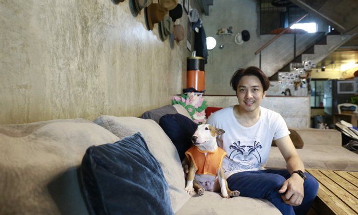 “หนึ่ง ETC” ประกาศขายบ้าน เห็นแล้วอยากได้ ห้องดนตรี ห้องซ้อมครบ