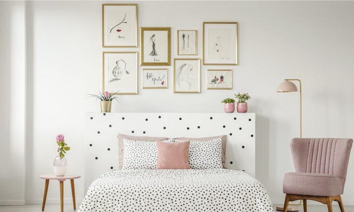 7 หัวใจสำคัญตกแต่งบ้านให้ดีขึ้นในพริบตา
