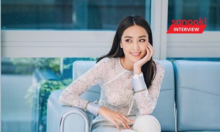 หวานมีสไตล์ “น้ำตาล พิจักขณา” แนะนำเทคนิคการเลือกกลิ่นหอมสำหรับที่พักอาศัย