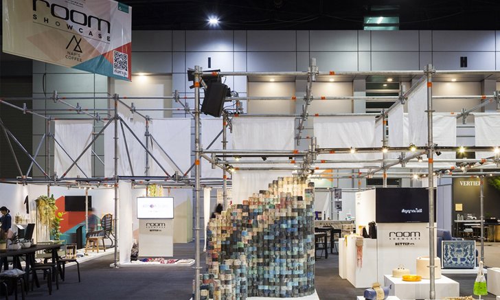 บ้านและสวนแฟร์ Select 2020 Betterism Good Design for a Better World วันที่ 19-23 กุมภาพันธ์ 2563