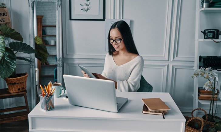 ไวรัสโคโรนา เตรียมพร้อม “บ้าน” เพื่อ Work from Home ได้อย่างเต็มประสิทธิภาพ