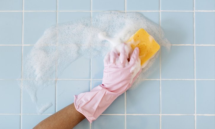 วิธีทำความสะอาด และดูแล “ถุงมือยาง” ให้ใช้ได้นาน