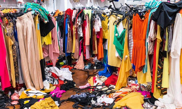 7 เรื่องพลาดการจัดบ้าน ที่ทำให้เสียเวลา และหงุดหงิด