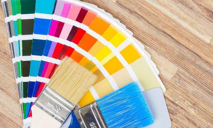 เทรนด์สีจะมาในปี 2021 คือสีอะไร รู้ก่อนใครได้ที่นี่