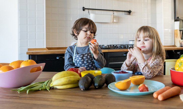 รู้จักอาการแพ้อาหารในเด็ก พร้อมสาเหตุ และวิธีรักษาป้องกันที่พ่อแม่ควรรู้