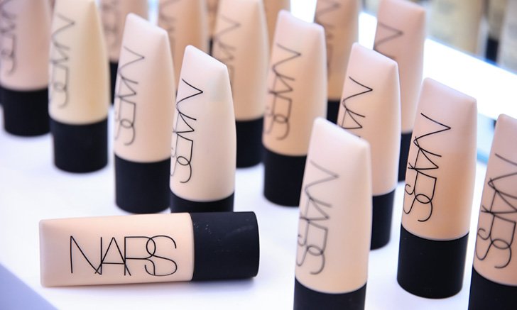 NARS เปิดตัว SOFT MATTE COMPLETE FOUNDATION รองพื้นตัวล่าสุด ปังมาก