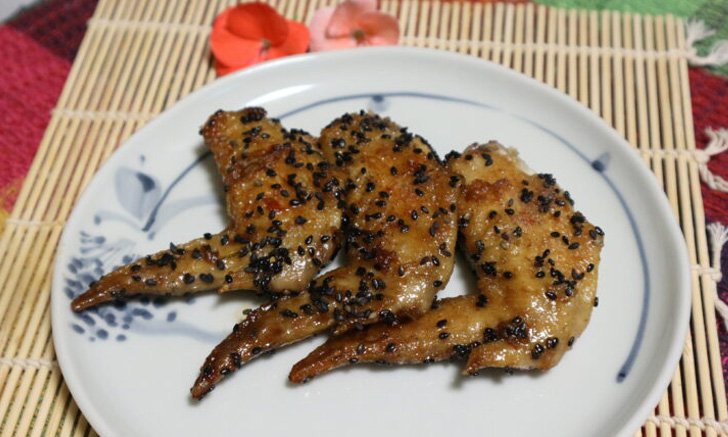 แจกสูตรไก่ทอดตำรับนาโกย่า ความอร่อยที่ทำให้ผิวพรรณเต่งตึง
