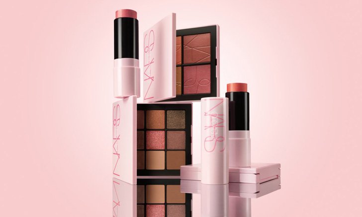 ¾觡ѺŤ͹觻 Ѻ NARS The Orgasm Collection