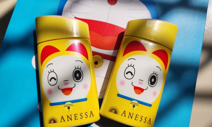 "ANESSA" เผยโฉมกันแดดรุ่นลิมิเต็ดอิดิชั่นปี 2023 น่ารัก น่าใช้มาก