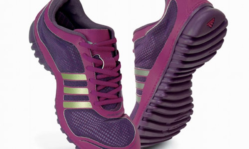 adidas fluid trainer