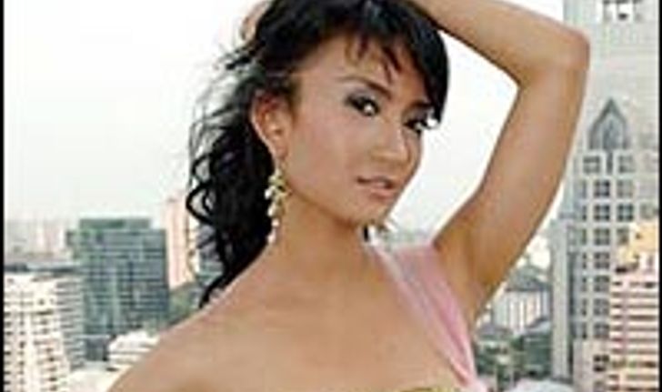 MISS INDONESIA