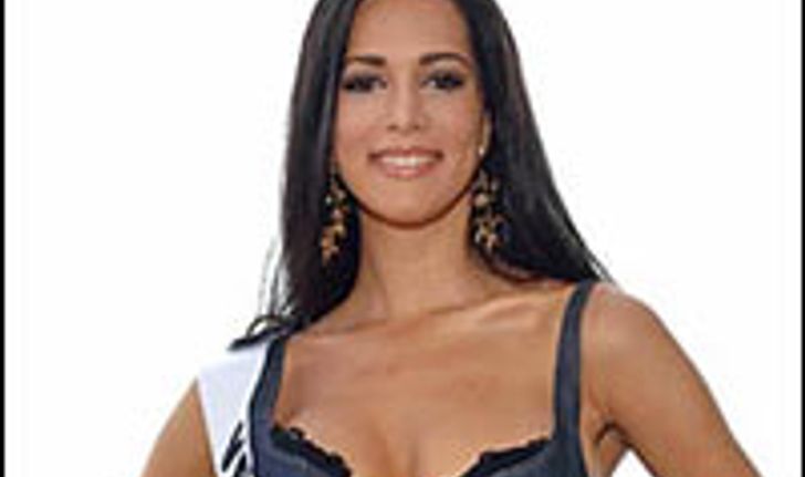 MISS VENEZUELA