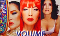 Volume นิตยสารสำหรับผู้หญิงทันสมัย