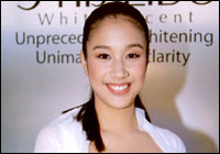 SHISEIDO เปิดตัว Beauty Ambassador