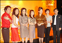 Watch Clinic by Trocadero Time