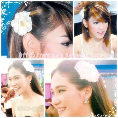 แพท-ณปภา และ พลอย-เฌอร์มาล