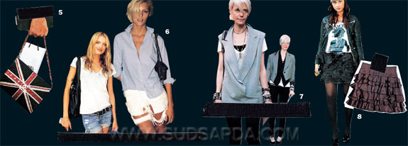 แฟชั่น fashion