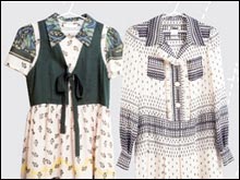 3 Dresses for Summer