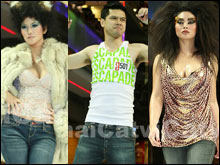 ลีวายส์ 501 เมย์เดย์ ขนทัพดาราประชันชุดเก๋