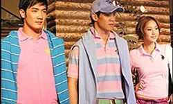 แฟชั่นโชว์ : Summer Polo &amp; Jeans by Santa Barbara Polo &amp; Racquet Club