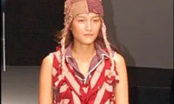 Bangkok Fashion Week 2006 (5)