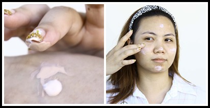 การแต่งหน้า, สอนแต่งหน้า