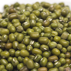 ถั่วเขียว