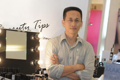 อ.นันทวัฒน์ มั่นคง