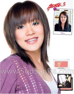 เคล็ดลับ, ความสวยความงาม, บิวตี้ทิป, BEAUTY-TIPS, สูตรความงาม, พี่ฮั้ว, เคล็ดลับความสวย, แต่งหน้า