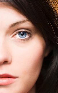 เคล็ดลับ, ความสวยความงาม, บิวตี้ทิป, BEAUTY-TIPS, สูตรความงาม, ดวงตา, ตาสองชั้น, ตาคล้ำ