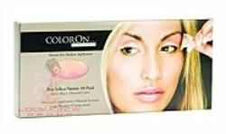 อายแชโดว์ แบบแปะ