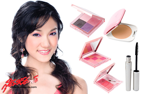 Chinese girls