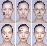 บิวตี้ทิป, beauty, tips, ทิป, ความสวยความงาม, หล่อ, สวย, ทารองพื้น, แต่งหน้า