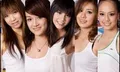 ทำความรู้จัก 20 สาวMiss Motor Show 2009