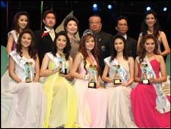 โค้งสุดท้าย กับการรับสมัคร Miss Motorshow 2009