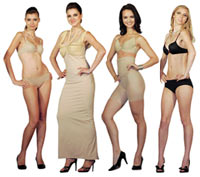 ชุดชั้นใน