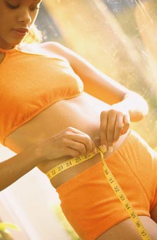 ลดน้ำหนัก ลดความอ้วน