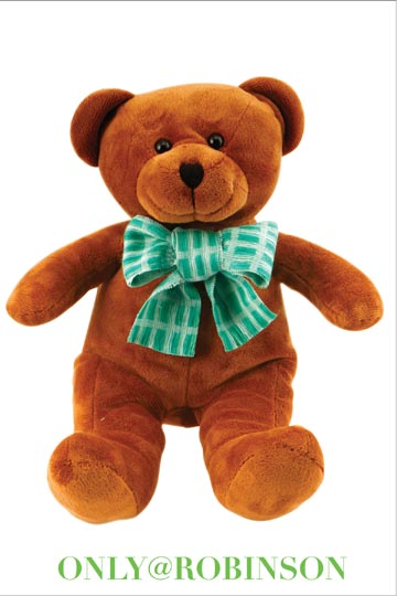 หมีปันสุข