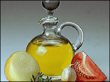 น้ำมันเมล็ดชา ส่งเสริมสุขภาพ