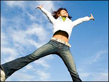 เคล็ดลับเติมความสดใสให้ชีวิต