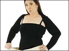 รูปร่างเพรียวสวย กระชับด้วย Well Shape-5